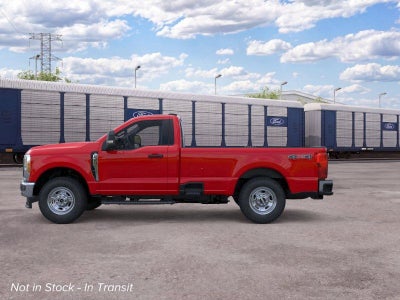 2026 Ford F-350 XL