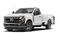 2027 Ford F-350SD F-350® XLT