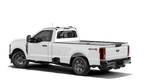 2027 Ford F-350SD F-350® XLT