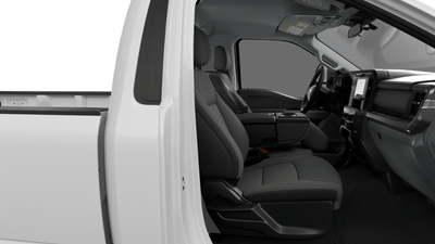 2027 Ford F-350SD F-350® XLT