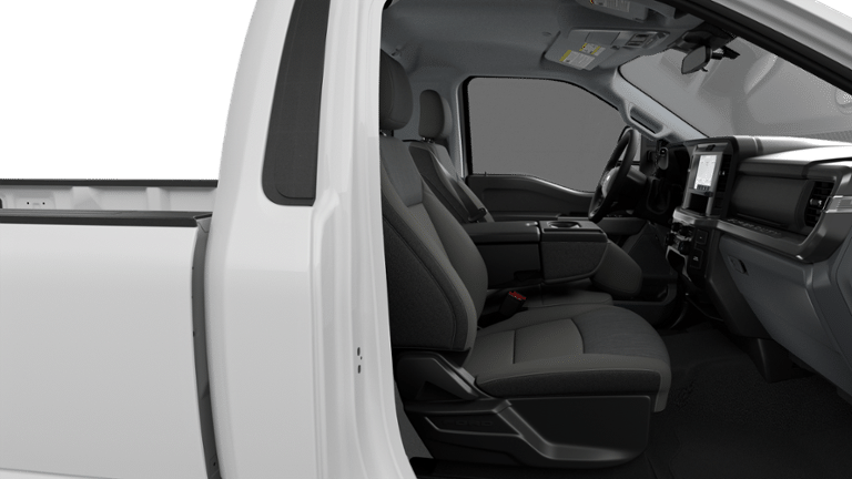 2027 Ford F-350SD F-350® XLT