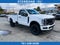 2026 Ford Super Duty F-350 STX Regular Cab 4x4