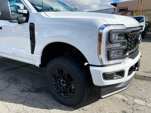 2026 Ford Super Duty F-350 STX Regular Cab 4x4