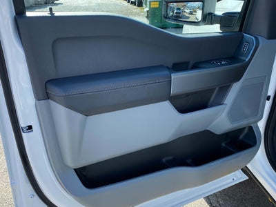 2026 Ford Super Duty F-350 STX Regular Cab 4x4