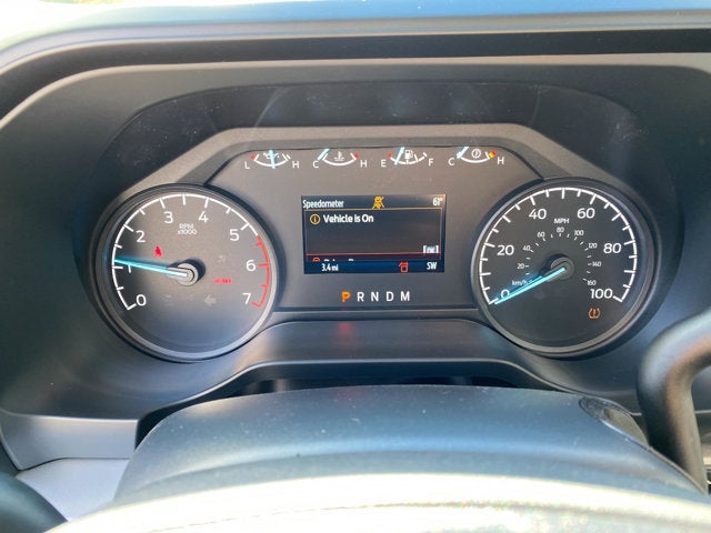 2026 Ford Super Duty F-350 STX Regular Cab 4x4