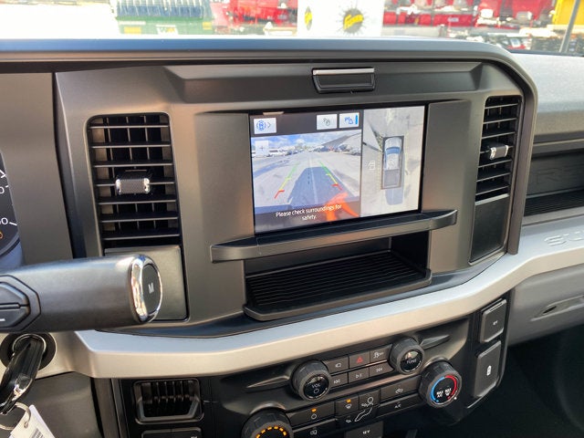 2026 Ford Super Duty F-350 STX Regular Cab 4x4