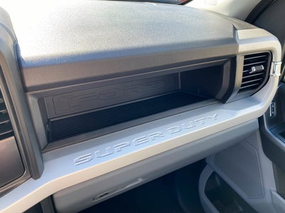 2026 Ford Super Duty F-350 STX Regular Cab 4x4