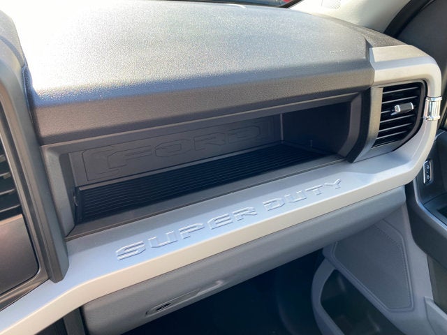 2026 Ford Super Duty F-350 STX Regular Cab 4x4