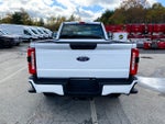 2026 Ford Super Duty F-350 STX Regular Cab 4x4