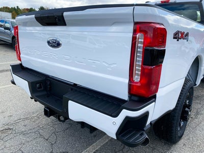 2026 Ford Super Duty F-350 STX Regular Cab 4x4
