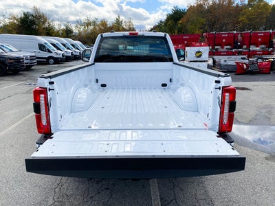 2026 Ford Super Duty F-350 STX Regular Cab 4x4