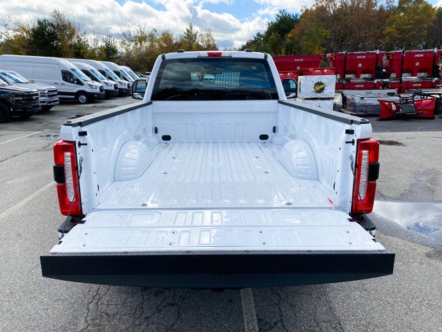 2026 Ford Super Duty F-350 STX Regular Cab 4x4