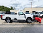 2027 Ford F-350 XL