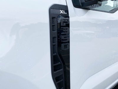 2027 Ford F-350 XL