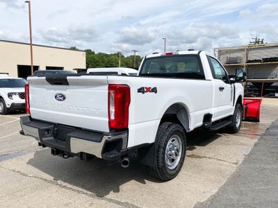 2027 Ford F-350 XL