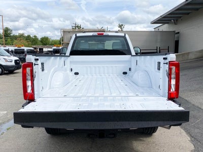 2027 Ford F-350 XL