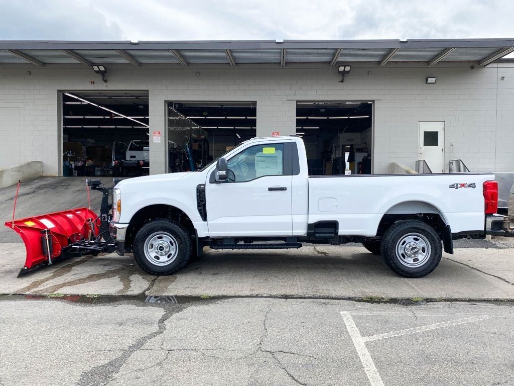 2027 Ford F-350 XL
