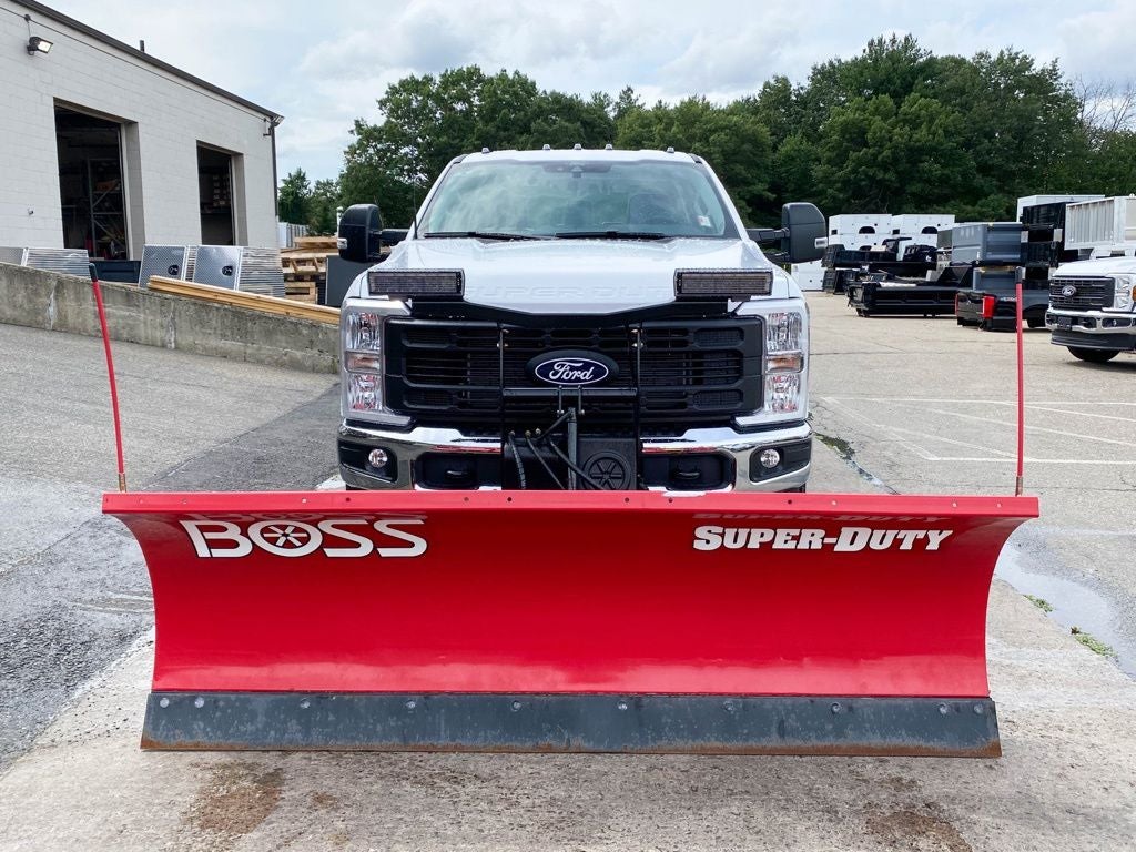 2027 Ford F-350 XL