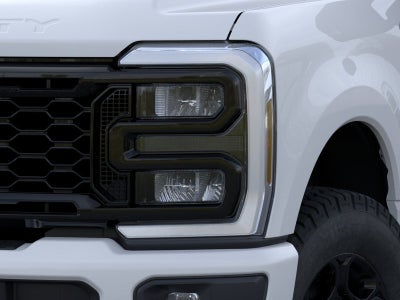 2026 Ford F-350 STX