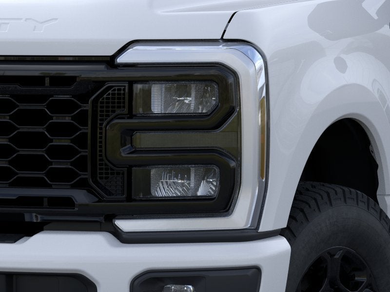 2026 Ford F-350 STX