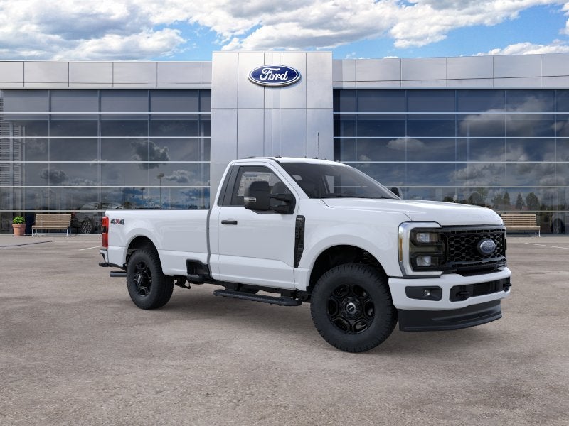 2026 Ford F-350 STX