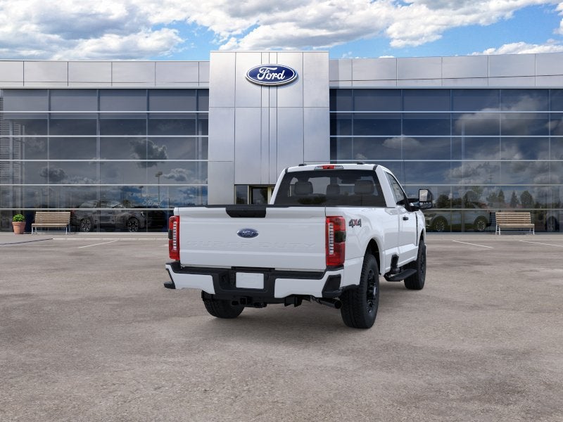 2026 Ford F-350 STX
