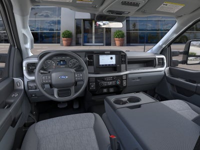 2026 Ford F-350 STX