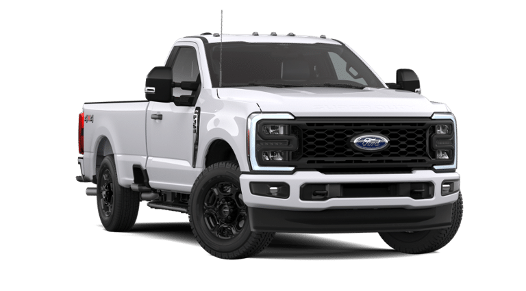 2026 Ford F-350SD F-350® XL