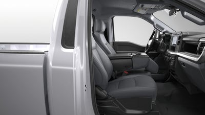 2026 Ford F-350SD F-350® XL