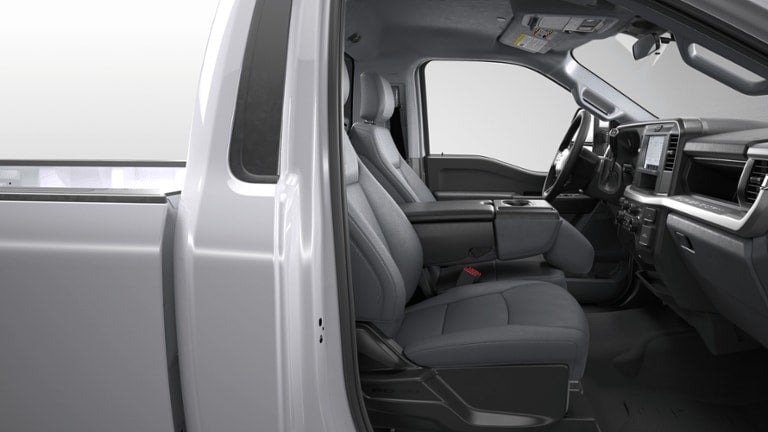 2026 Ford F-350SD F-350® XL