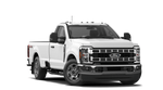 2027 Ford F-350 XLT
