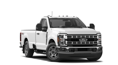 2027 Ford F-350 XLT