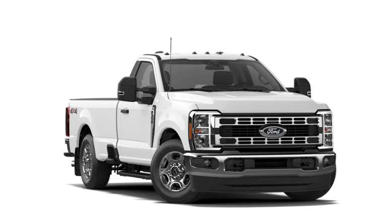 2027 Ford F-350 XLT