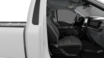2027 Ford F-350 XLT