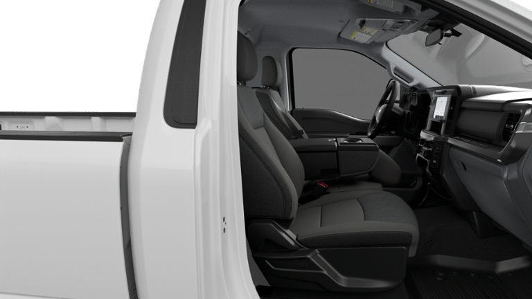 2027 Ford F-350 XLT