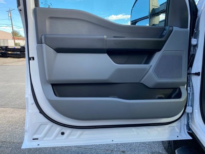 2027 Ford F-350 XL