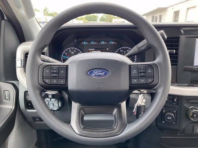 2027 Ford F-350 XL