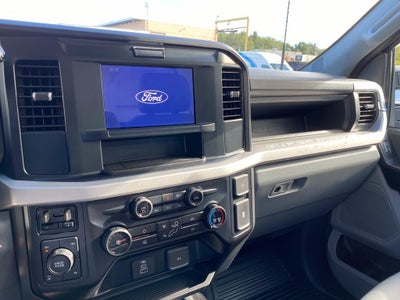 2027 Ford F-350 XL