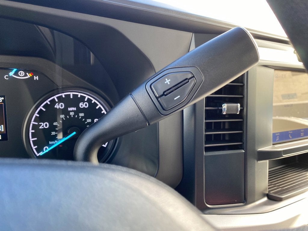 2027 Ford F-350 XL