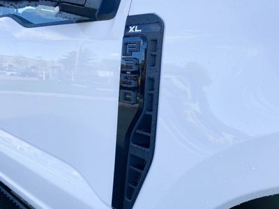 2027 Ford F-350 XL