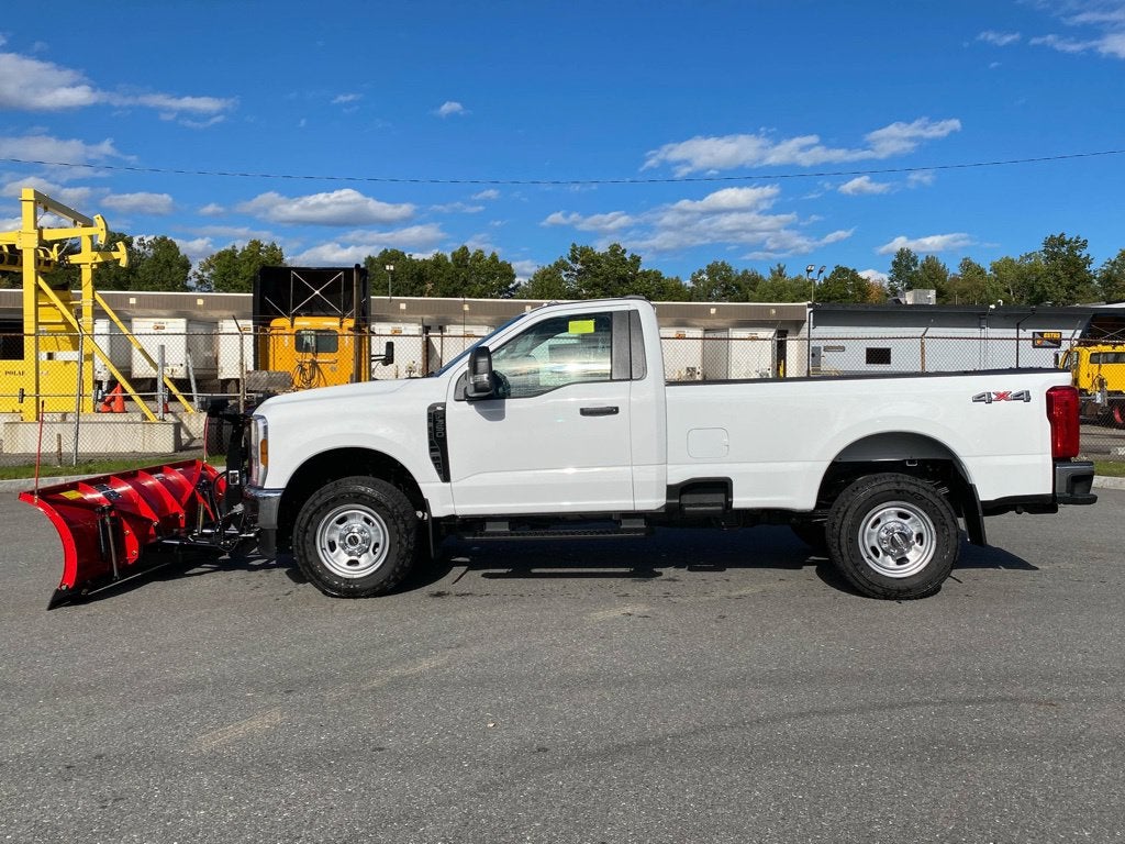 2027 Ford F-350 XL