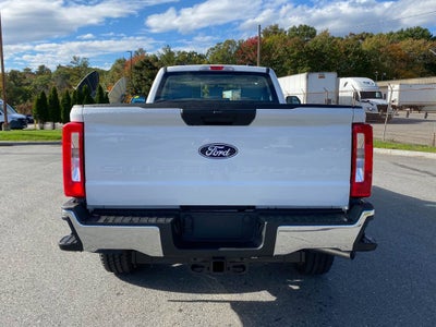 2027 Ford F-350 XL