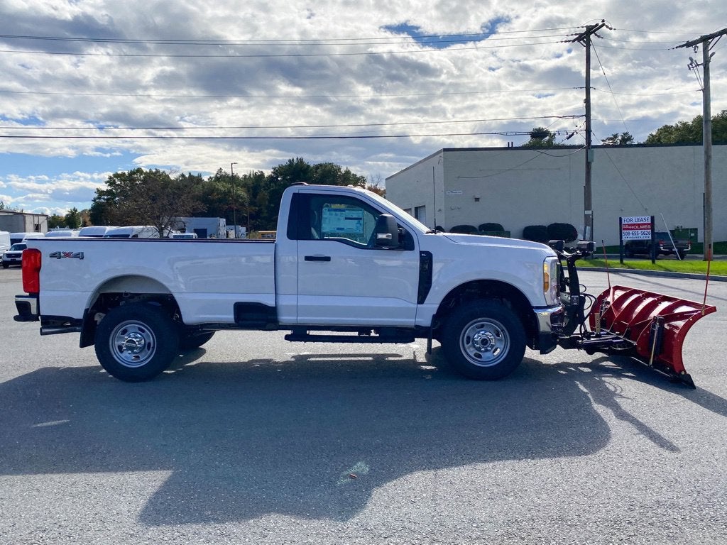 2027 Ford F-350 XL