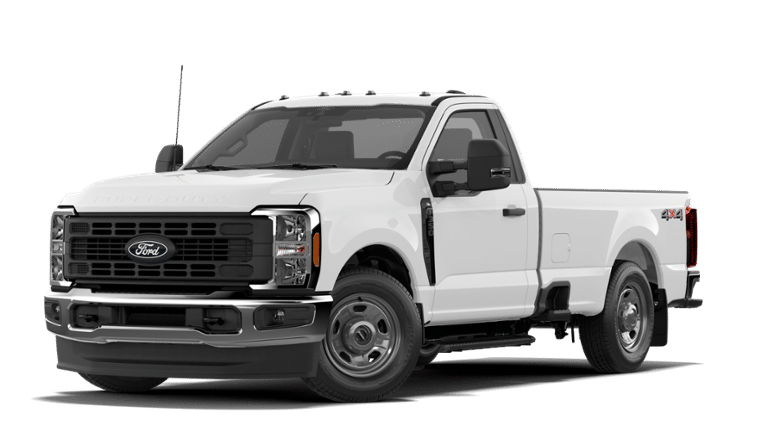 2027 Ford F-350SD XL