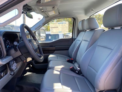 2027 Ford F-350 XL