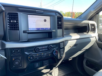2027 Ford F-350 XL