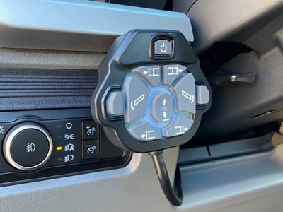 2027 Ford F-350 XL