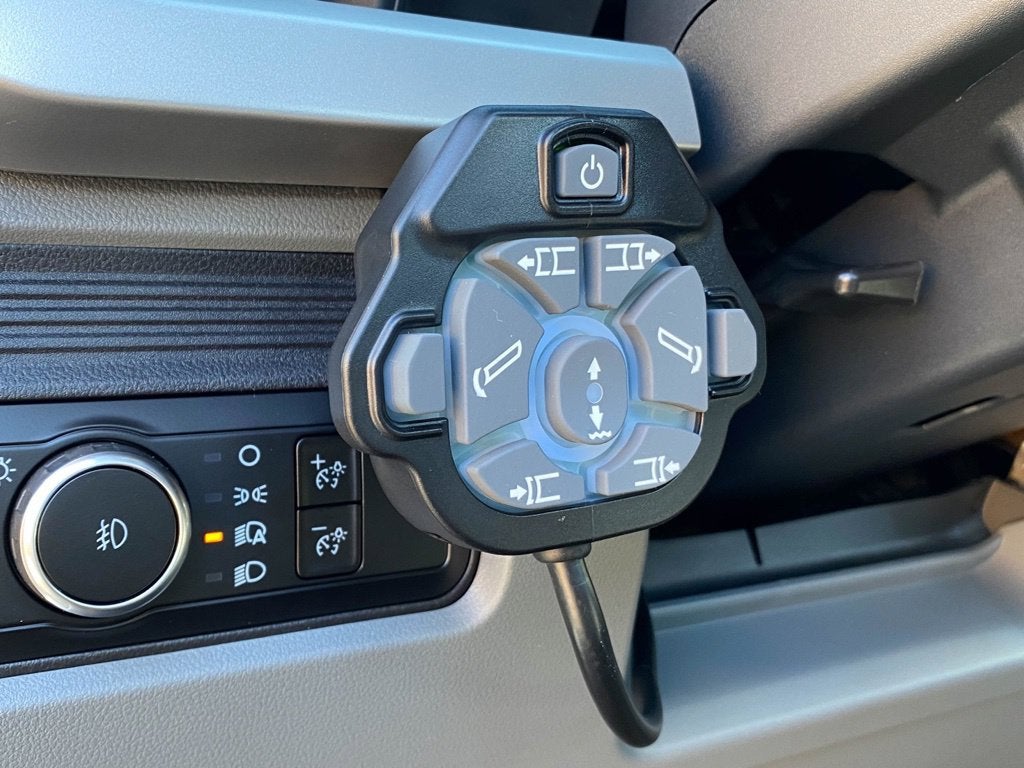 2027 Ford F-350 XL