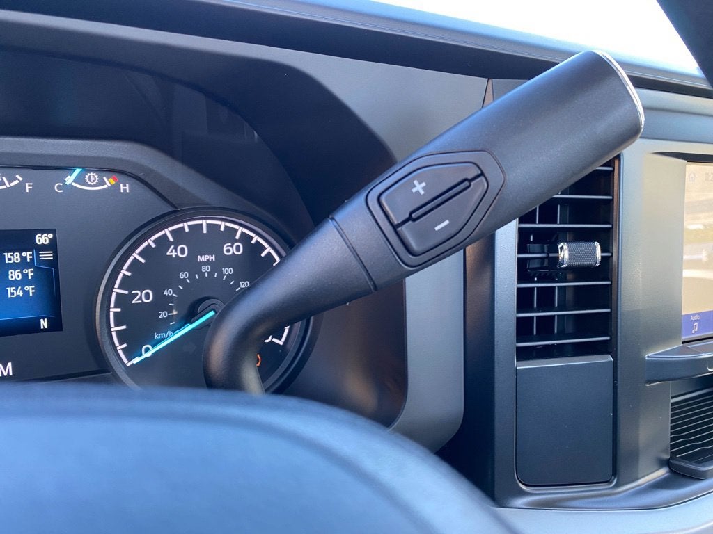 2027 Ford F-350 XL