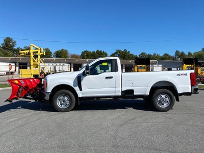 2027 Ford F-350 XL